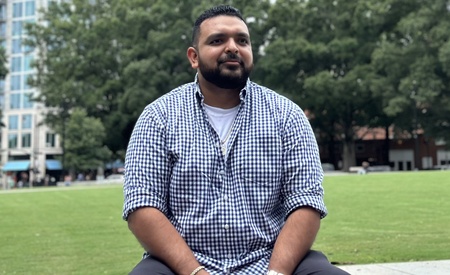 Picture of Victor Vargas Alvarado